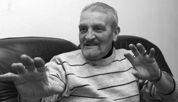 Zemřel významný slovenský herec. Diváky bavil přes 60 let