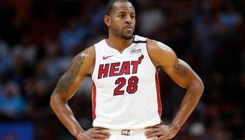 Miami Heat pod lupou: Postrčí je Iguodala ještě dál?