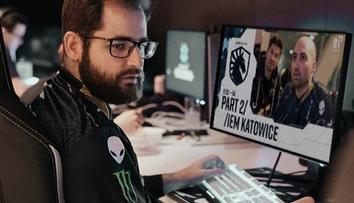 Válí i na stará kolena: Legenda FalleN ještě nekončí!