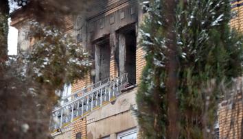 Požár ve Vejprtech se děsivě podobá tragédii z Requiem pro panenku