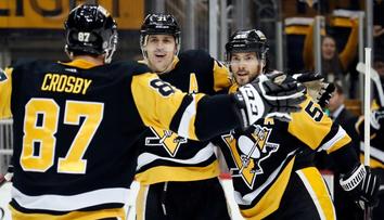Trio Pittsburghu bude psát historii. Tohle ještě nikdo nedokázal