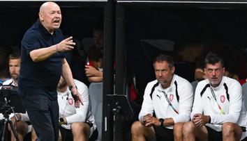 GLOSA: Koubek odešel. Český fotbal už se nemá na koho vymlouvat