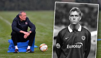 Srdcař, bojovník! Nechápu, jak se to mohlo stát, říká Perglův masér
