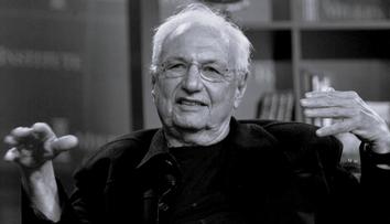 Zemřel legendární architekt Frank Gehry. Jeho ikonické dílo lidé v Praze vidí denně