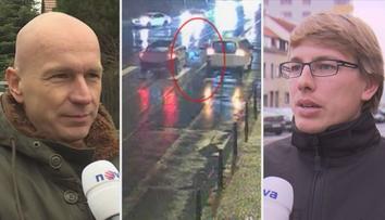 Převálcoval a vláčel chodce. A ujel. Věděl o něm, tvrdí experti