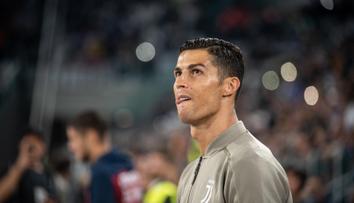 Zvrat v kauze znásilnění: Unikly emaily Ronaldových právníků
