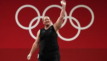 Změna podmínky účasti na OH. Transgender sportovkyně budou mít zákaz