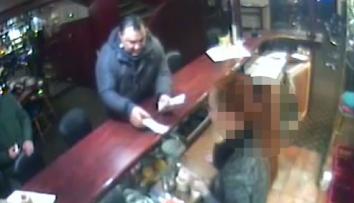 Pozor na ně: České bary a herny terorizují rozměňovači! VIDEO