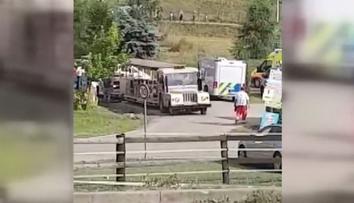 Dětský vláček usmrtil malého chlapce, po roce padlo obvinění