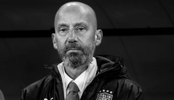 Italský fotbal oplakává ztrátu legendy. Obávaný střelec zemřel na rakovinu