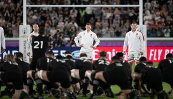 Senzace na ragbyovém MS: All Blacks končí už v semifinále!