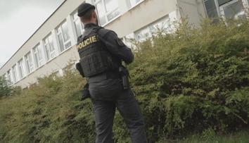 Doufala, že ho někdo najde. Za hození miminka do popelnice dostala matka 12 let