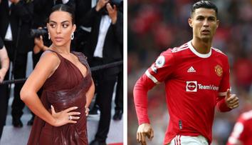 Hvězdný Ronaldo se vytáhl i mimo hřiště, partnerce připravil parádní překvapení