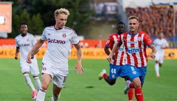 Další problémy pro Spartu? Slavný klub chce přivést Adama Karabce
