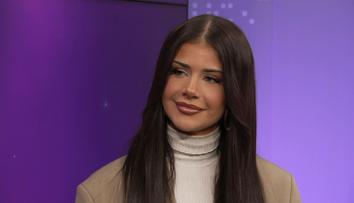 Dominique Alagia je zraněná. Nemůže na mezinárodní soutěž, pro kterou hodně obětovala