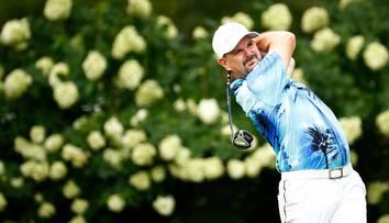 Skvělá zpráva! Na český golfový turnaj dorazí stříbrný medailista z OH