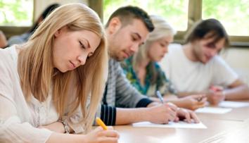 Nejvíc maturantů pohořelo v češtině. Cermat zveřejnil výsledky. OTESTUJTE SE
