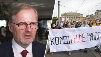 PŘEHLED: Česko ochromí stávky. Podívejte se, kdo a proč bude stávkovat