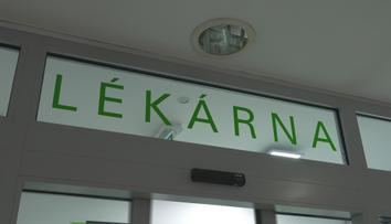Nemocnice řeší akutní nedostatek léků. Chybí i některá antibiotika