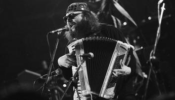 Zemřela ikona českého undergroundu Jim Čert. Písničkářovi bylo 69 let