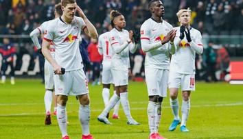 Schickovo Lipsko padlo. Bayern odpověděl bůrem a na čele je těsno!
