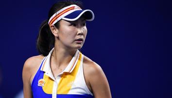 Turnaje WTA se do Číny nevrátí. Důvod? Nedořešený případ Pcheng Šuaj