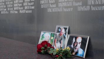 Záhadné úmrtí: Ve Středoafrické republice byli zabiti ruští novináři