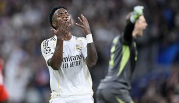 Bayern zvítězil na Realu. Oba týmy zahodily naprosté tutovky