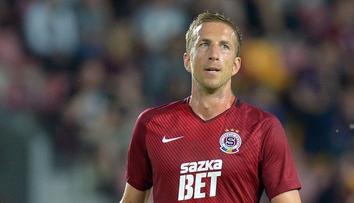 Janko promluvil po vyhazovu ze Sparty. Rád je hlavně za jednu věc
