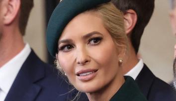 Strach o Ivanku Trumpovou. Měla se stát terčem teroristického útoku
