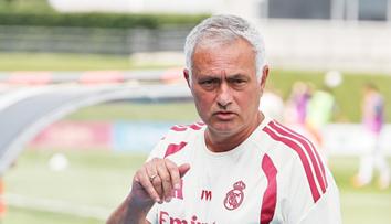 Mourinho přináší do Realu tvrdou ruku. Tato pravidla platí pro všechny bez výjimky