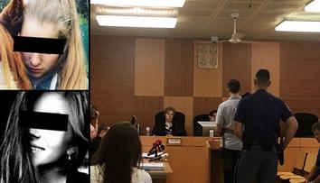 Rozhodnuto, za vraždu dívky (†14) v Doubici si muž odsedí 19 let