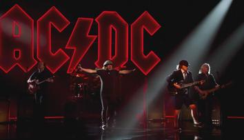Kapela AC/DC je zpět! Po 6 letech vydala album s názvem “Power Up“