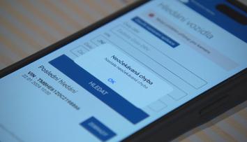 Zmatky s digitalizací. Technickým průkazům chybí důležité údaje