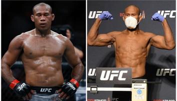 Ronaldo má pozitivní test na COVID-19! UFC 249 se i tak uskuteční
