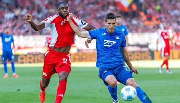 Odříznutý Hranáč? Posila Hoffenheimu opět chybí v nominaci na zápas Evropské ligy