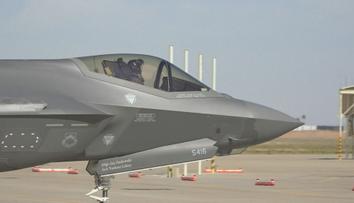 V Mošnově se budou konat Dny NATO. Největším lákadlem budou stíhačky F-35