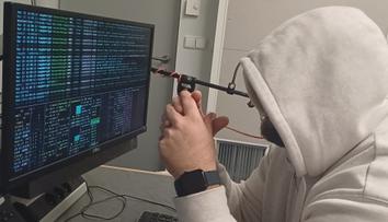 Kyberútoků v Česku přibývá. Hackeři častěji míří na obce a města