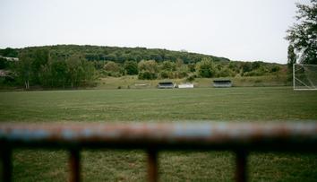 Sparta chce v Krči postavit fotbalový stadion pro 5 000 návštěvníků
