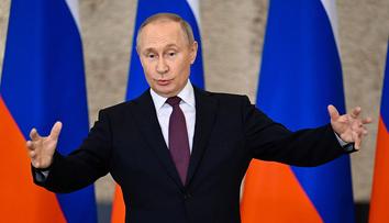 Putin je blázen. Prohráváme. To zní z odposlechů ruských vojáků na Ukrajině