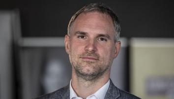 Hřib byl znovu zvolen předsedou Pirátů. Míříme do příští vlády, prohlásil
