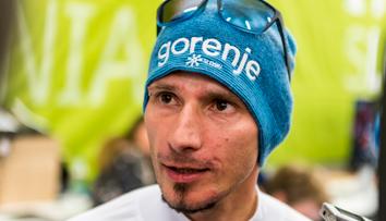 Trable pro mistra světa: Těžké zranění po pádu z kola, údajně byl opilý