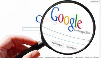 Ochrana soukromí? Jen posilujete pozici, udeřilo sdružení na Google