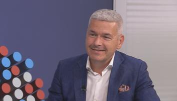 Jaroslav Svoboda z Jámy lvové: Jako nemilosrdný obchodník bych se necharakterizoval