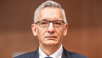 Šéf tajných služeb bije na poplach: Německo je v nebezpečí