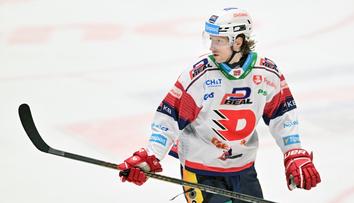 Impulz před olympiádou. Obránce Šustr zabojuje o smlouvu v NHL