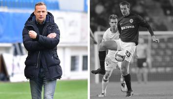Volal na mě "Jiříčky". Kovba byl můj první kamarád v Rusku, smutní Jarošík