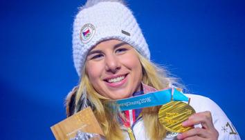 Odměny za olympijské medaile: Čeští sportovci je konečně uvidí!