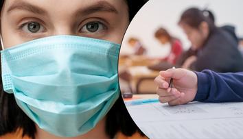 Nejistá maturita a přijímací zkoušky: Zoufalí studenti neví, co je čeká