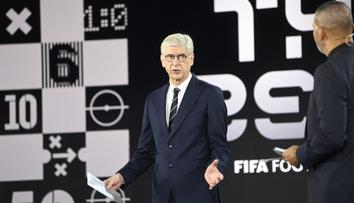 Fotbalové MS každé dva roky? Wenger to navrhuje, hráči souhlasí. UEFA je proti